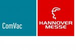 COMVAC 2015 HANNOVER MESSE COMVAC 2015 HANNOVER MESSE