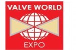 VALVE WORLD EXPO 2016 VALVE WORLD EXPO 2016