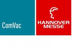 COMVAC 2015 HANNOVER MESSE COMVAC 2015 HANNOVER MESSE