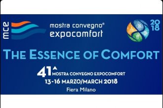 意大利国际暖通空调制冷卫浴及能源展览会MCE| 意大利国际暖通空调制冷卫浴及能源展览会MCE|