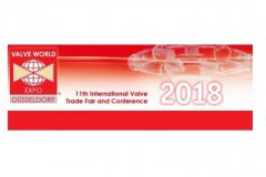 德国国际阀门世界博览会Valve World Expo 2018 德国国际阀门世界博览会Valve World Expo 2018