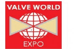 德国国际阀门世界博览会Valve World Expo 2016 德国国际阀门世界博览会Valve World Expo 2016